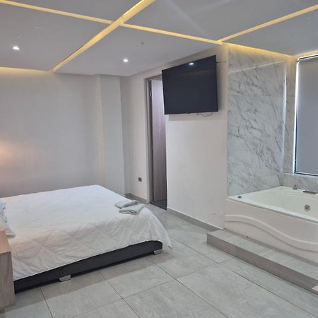 Sky Towers Hotel Cúcuta Екстериор снимка