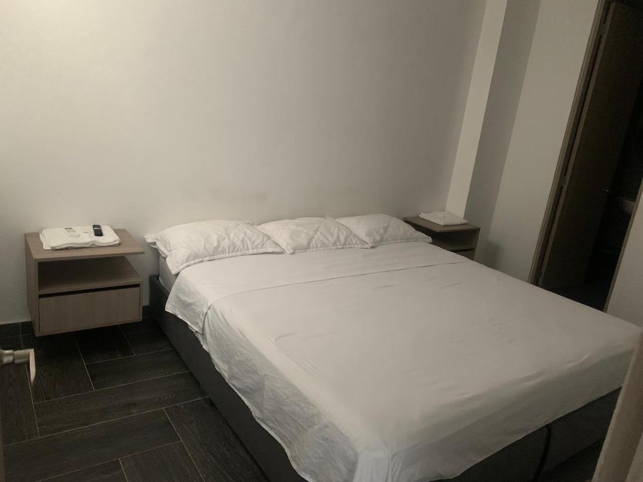 Sky Towers Hotel Cúcuta Екстериор снимка
