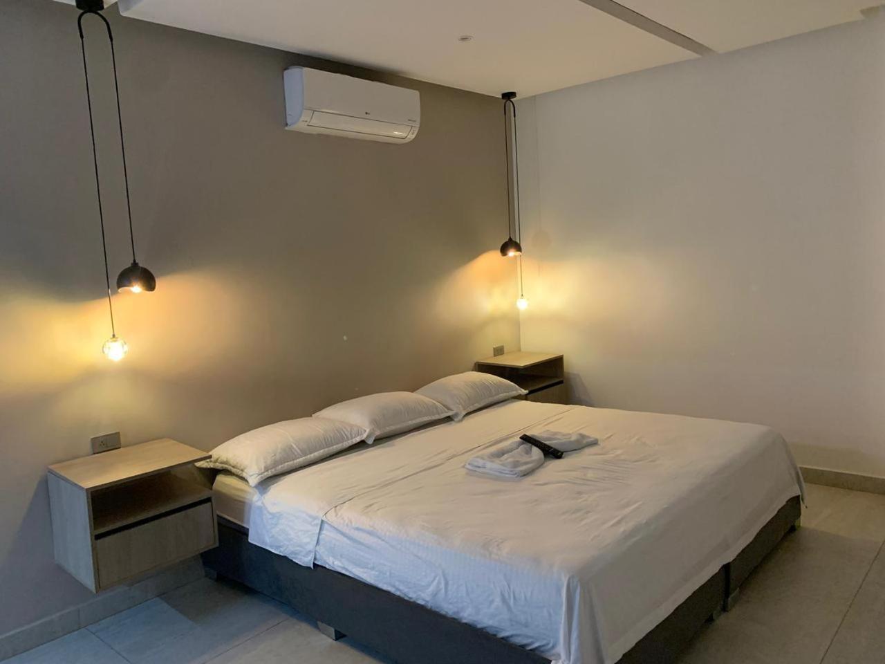 Sky Towers Hotel Cúcuta Екстериор снимка