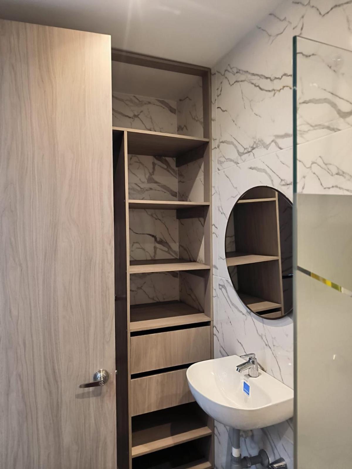 Sky Towers Hotel Cúcuta Екстериор снимка