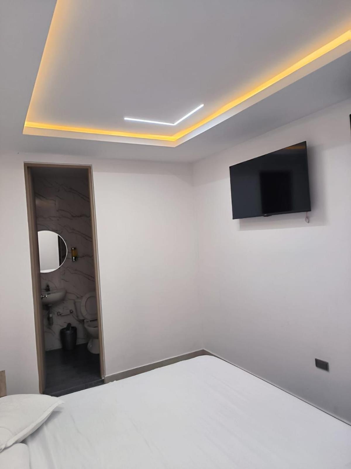 Sky Towers Hotel Cúcuta Екстериор снимка