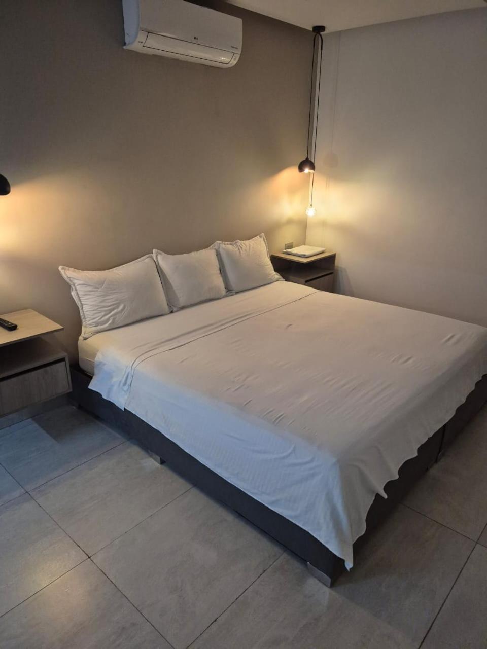 Sky Towers Hotel Cúcuta Екстериор снимка