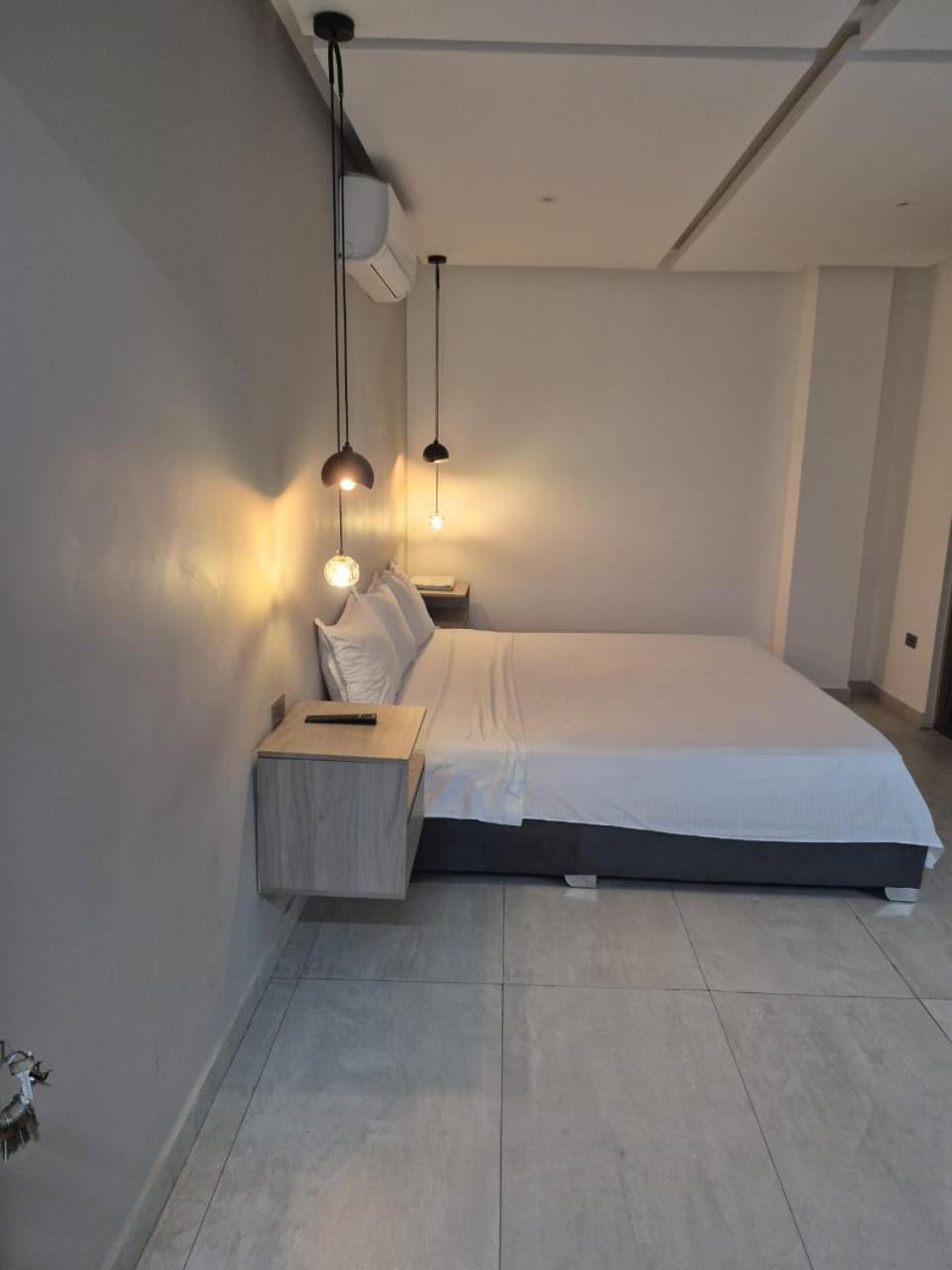 Sky Towers Hotel Cúcuta Екстериор снимка
