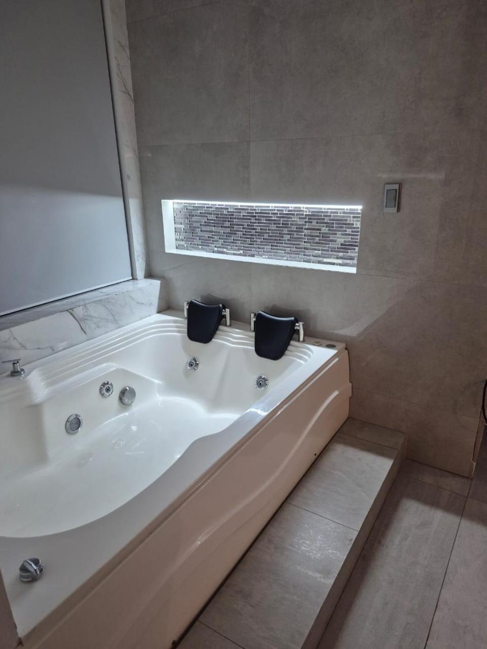 Sky Towers Hotel Cúcuta Екстериор снимка