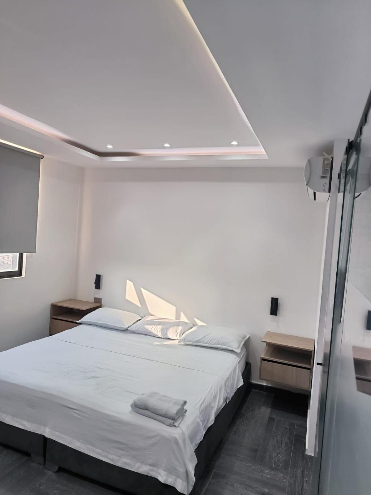 Sky Towers Hotel Cúcuta Екстериор снимка