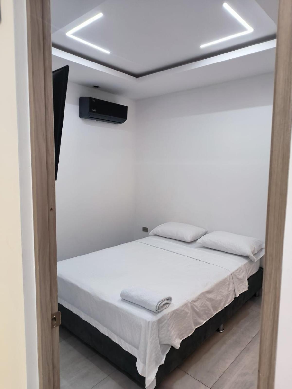 Sky Towers Hotel Cúcuta Екстериор снимка