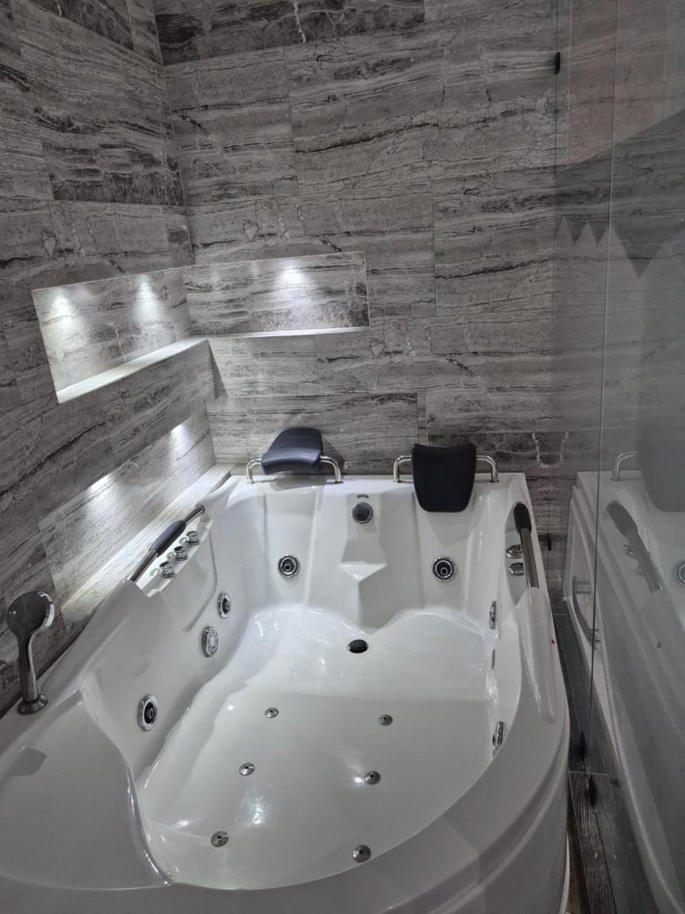 Sky Towers Hotel Cúcuta Екстериор снимка