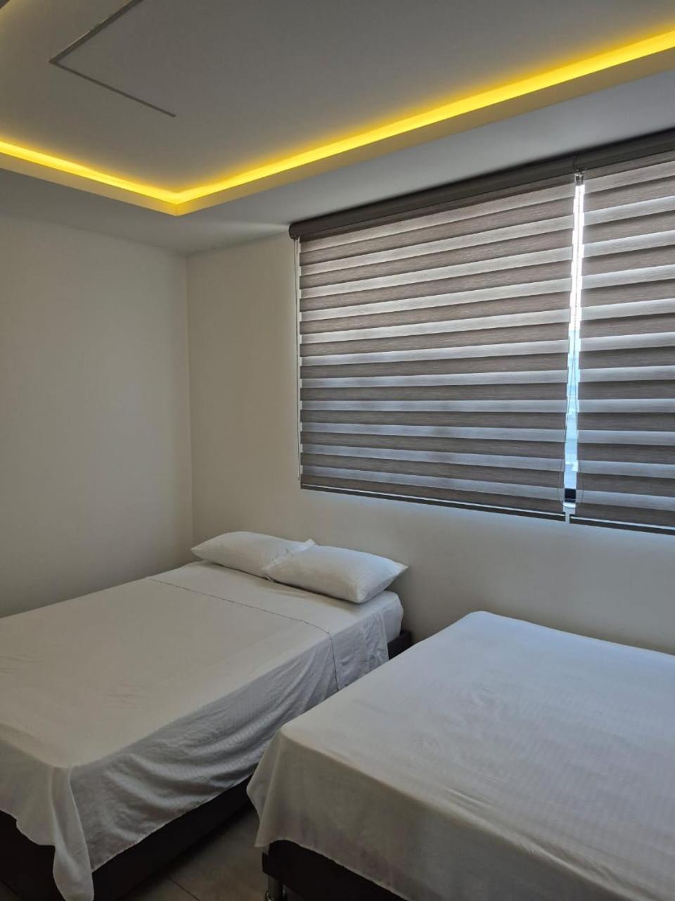 Sky Towers Hotel Cúcuta Екстериор снимка