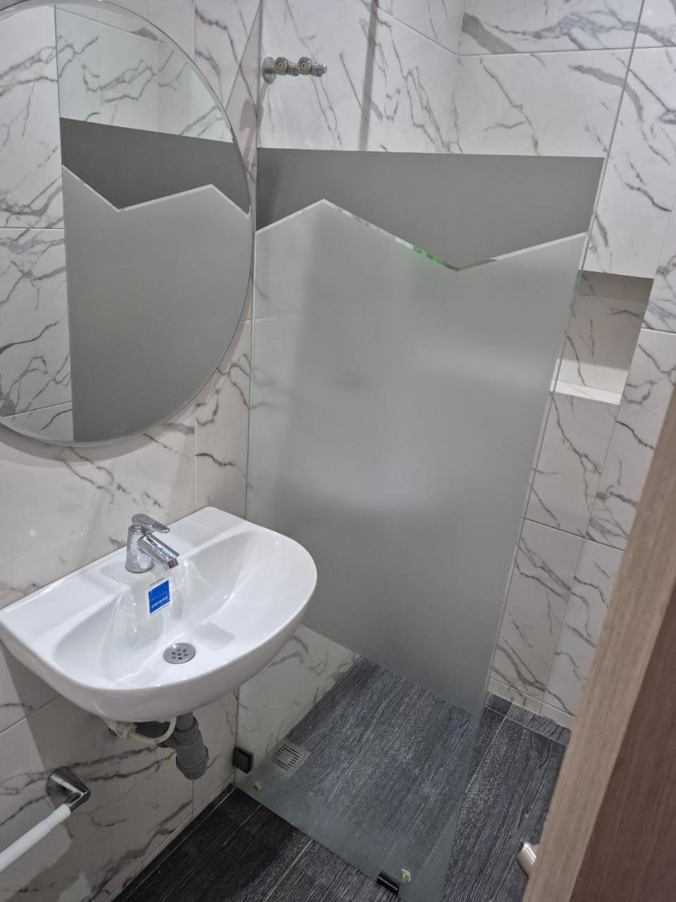 Sky Towers Hotel Cúcuta Екстериор снимка