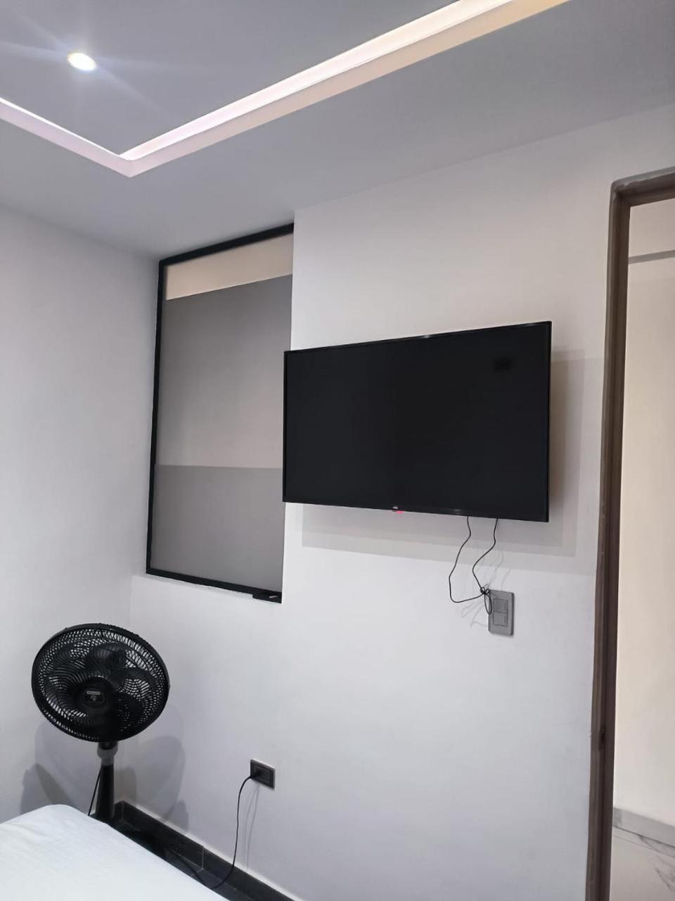 Sky Towers Hotel Cúcuta Екстериор снимка